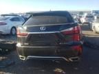 2018 Lexus RX 350 Base