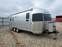 Airstream salvage cars for sale: 2019 Airstream Flying CLO