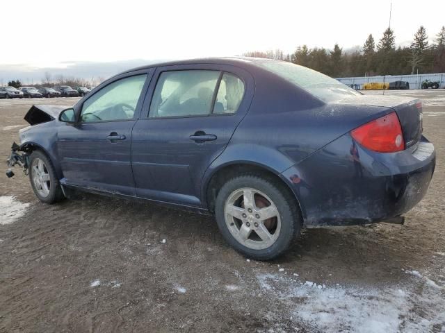 2010 Chevrolet Cobalt 1LT