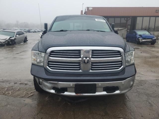 2015 Dodge RAM 1500 SLT