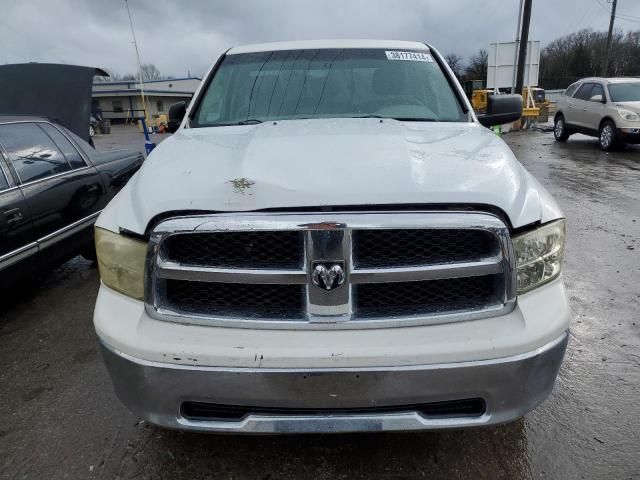 2009 Dodge RAM 1500