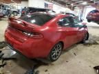 2014 Dodge Dart SXT