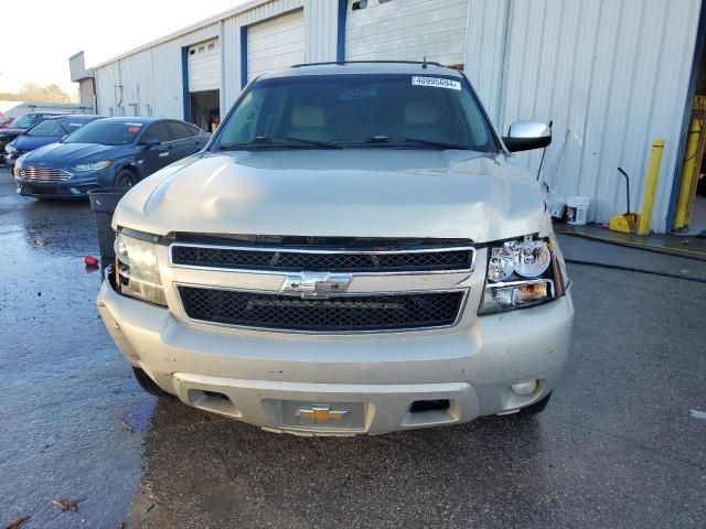 2007 Chevrolet Suburban C1500