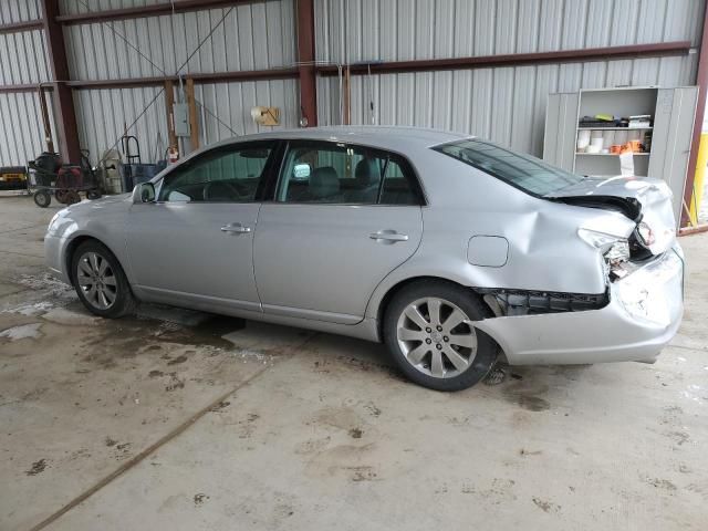 2005 Toyota Avalon XL