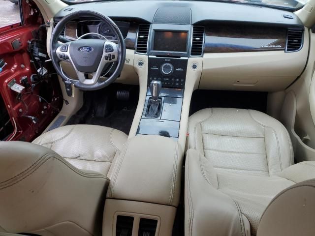 2013 Ford Taurus Limited