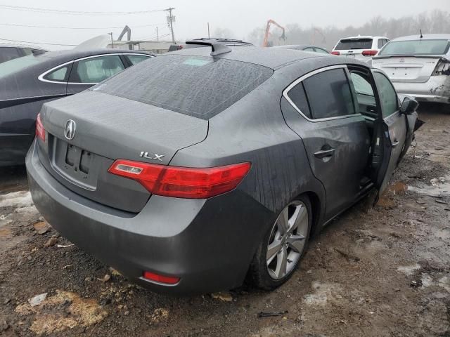 2013 Acura ILX 20 Tech