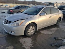 Salvage cars for sale at Lebanon, TN auction: 2010 Nissan Altima Base