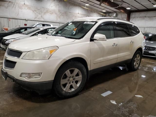 2011 Chevrolet Traverse LT