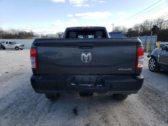 2022 Dodge RAM 2500 Tradesman