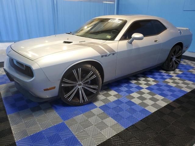 2009 Dodge Challenger R/T