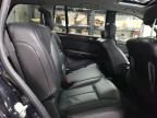 2011 Mercedes-Benz GL 450 4matic