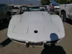 1975 Chevrolet Corvette