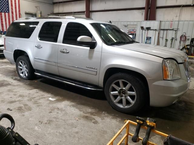 2014 GMC Yukon XL Denali