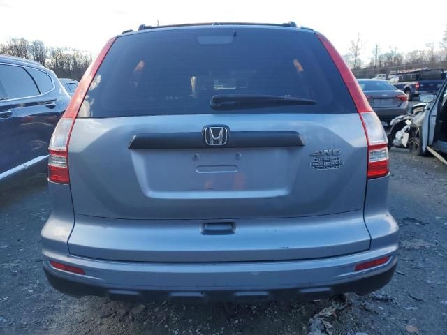 2010 Honda CR-V LX