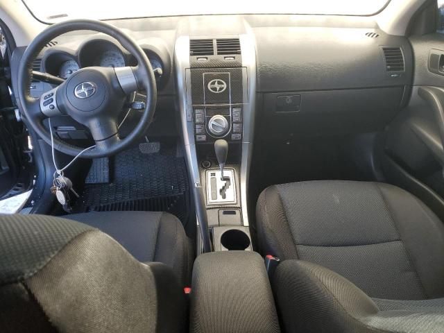 2007 Scion TC