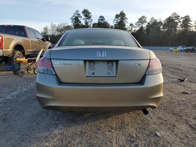 2008 Honda Accord LX