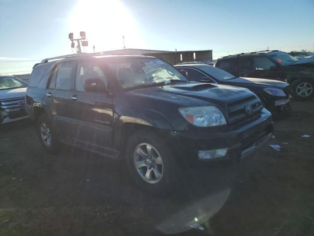 2004 Toyota 4runner SR5