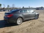 2015 Buick Lacrosse