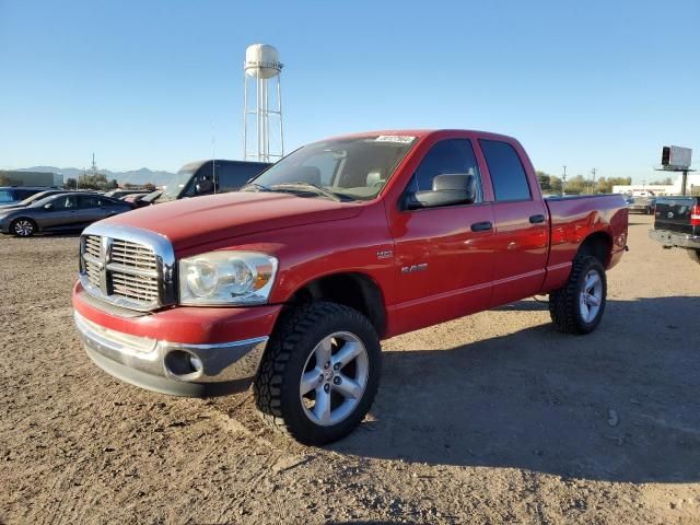 2008 Dodge RAM 1500 ST