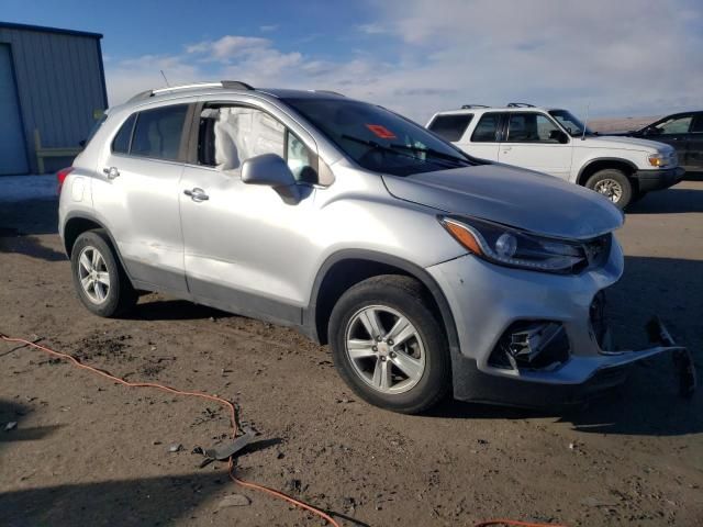 2017 Chevrolet Trax 1LT