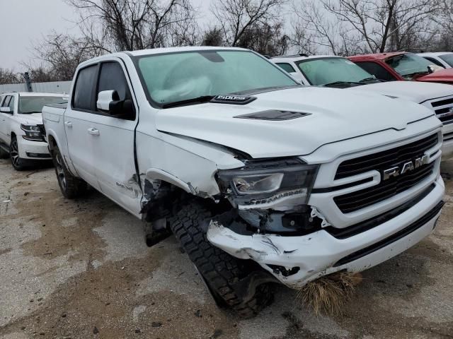 2020 Dodge 1500 Laramie