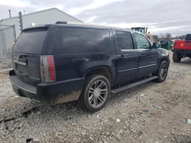 2013 Cadillac Escalade ESV Premium