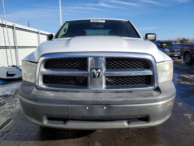 2011 Dodge RAM 1500