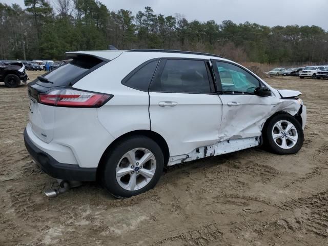 2020 Ford Edge SE