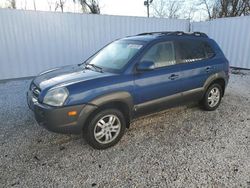 2006 Hyundai Tucson GLS en venta en Baltimore, MD