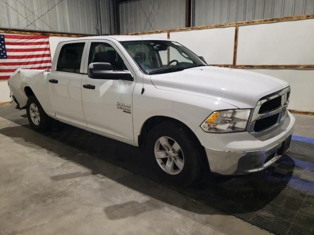 2022 Dodge RAM 1500 Classic SLT