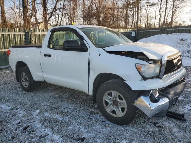 2011 Toyota Tundra