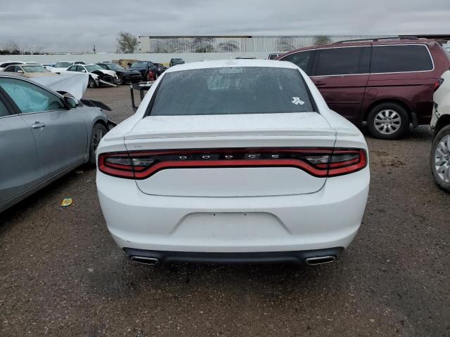 2017 Dodge Charger SXT