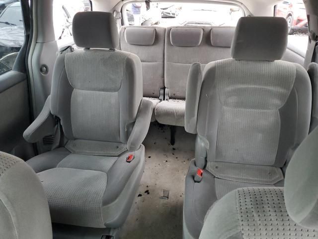 2008 Toyota Sienna CE