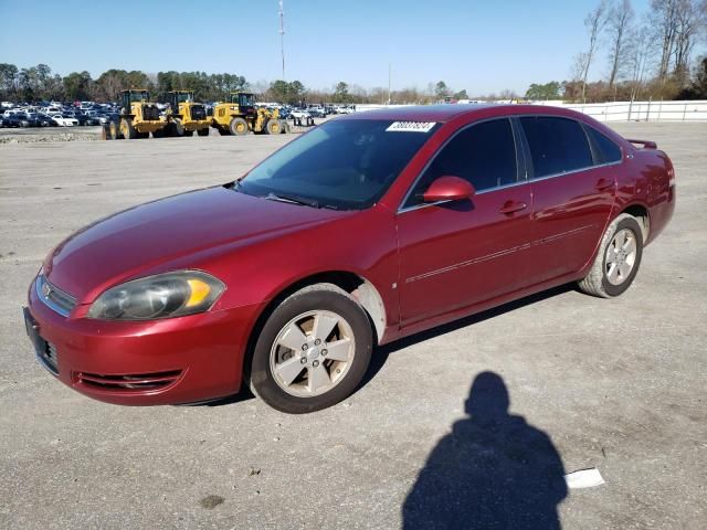 2007 Chevrolet Impala LT