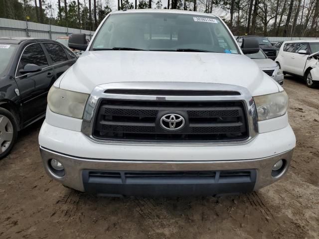 2011 Toyota Tundra Double Cab SR5