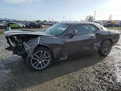 Dodge salvage cars for sale: 2022 Dodge Challenger R/T