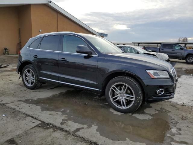 2014 Audi Q5 Premium Plus