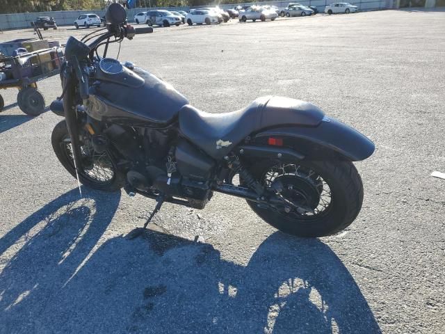 2020 Honda VT750 C2B