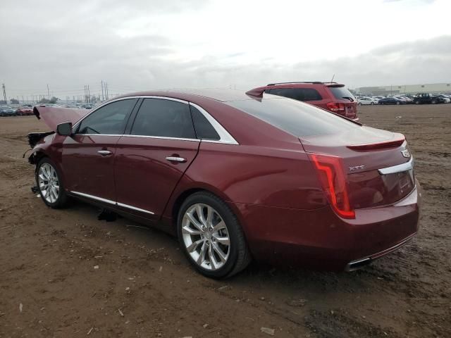 2017 Cadillac XTS Luxury