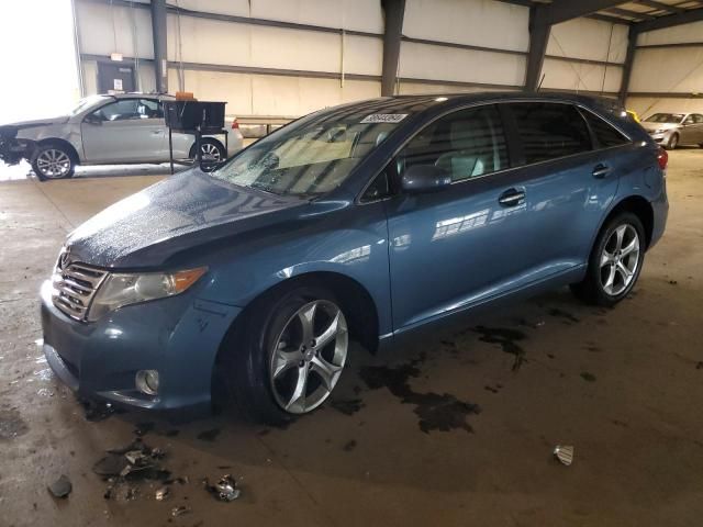 2010 Toyota Venza