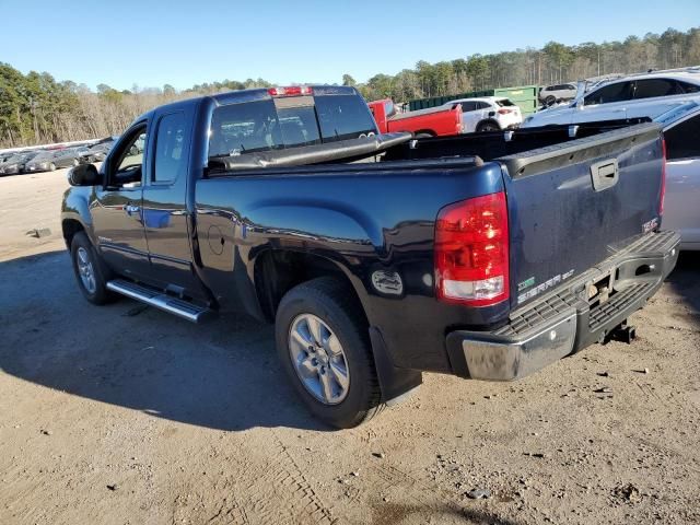 2011 GMC Sierra C1500 SLT