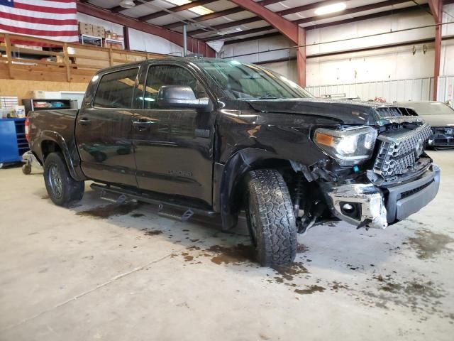 2019 Toyota Tundra Crewmax SR5