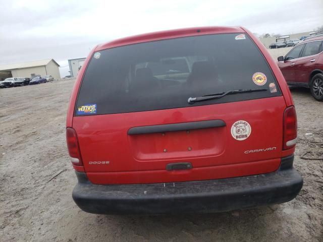 2005 Dodge Caravan