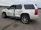 2010 Cadillac Escalade Luxury