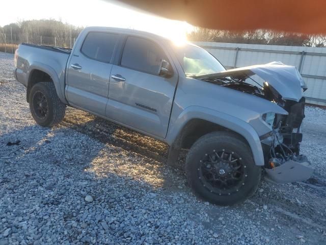 2019 Toyota Tacoma Double Cab