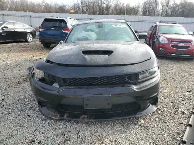 2021 Dodge Charger R/T