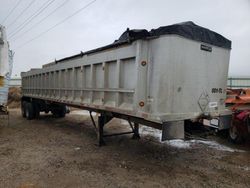 Salvage Trucks with No Bids Yet For Sale at auction: 1996 Ravens Trailer
