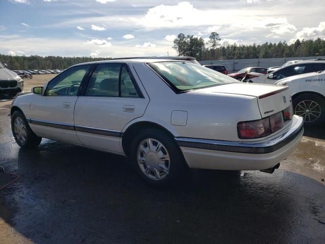 1995 Cadillac Seville SLS