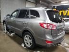 2011 Hyundai Santa FE SE