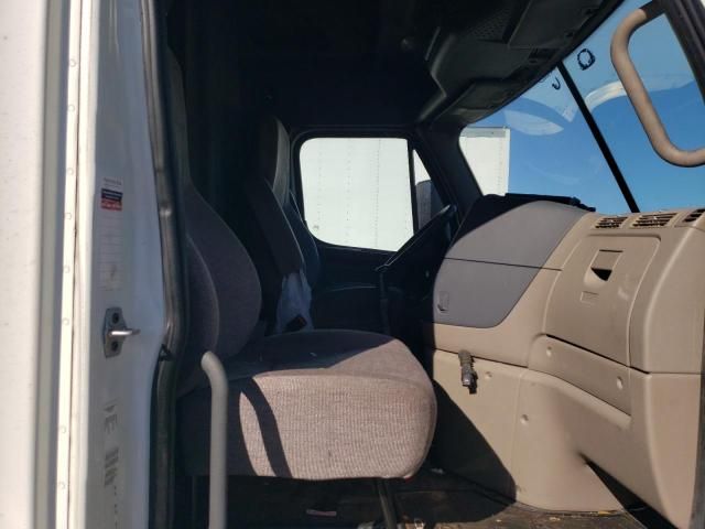 2016 Freightliner Cascadia 125